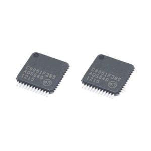 Quality C8051F380-GQR C8051F380 C8051 F380 Single-Chip Microcomputer 64KB TQFP48 MCU 8-Bit Micro-Control Chip C8051F380-GQR wholesale