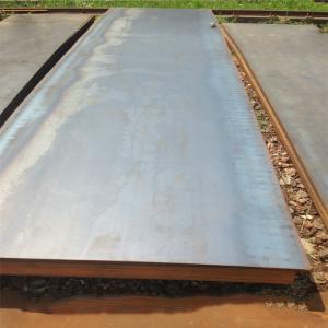 Quality Black Carbon Steel Plate Iron Steel Thick Cold Rolled Steel Sheet ST12 1 Ton Offered wholesale