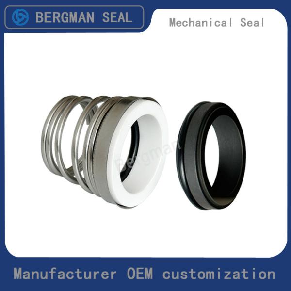 BERGMAN 155-R3-12 14 15 16 17 18 19 20 22 24 25 28 30 32-40mm Pump Mechanical Seal