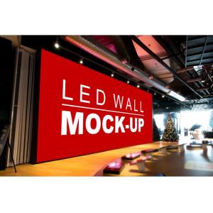 Buy cheap FCC Outdoor Concert DJ Stage RGB Led Screens For Events Backdrop 5000nits from wholesalers