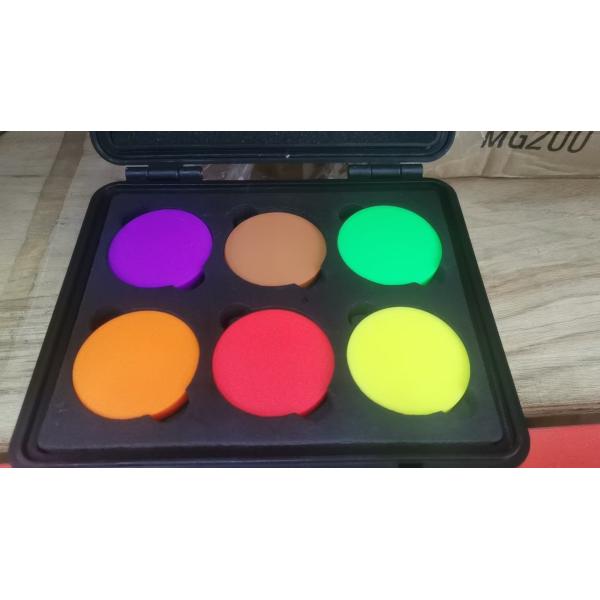 Shore Hardness Test Block Type A for Shore Durometer with traceable calibrated certificate