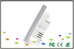 Touch Remote Control smart home Automation system Smart Wall Light Switch