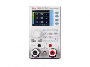 China electronic dc load Test Equipment 100Wx2 80V 20A 24 Bit LCD ISOL OCP OVP OPP OTP REV LVP on sale