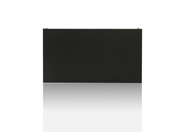 Cheap Lineless LED Panel Backdrop , LED Presentation Screen System Redundancy Backup for sale