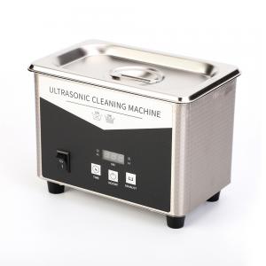 Quality Stainless Steel Digital Ultrasonic Cleaner Dental Jewelry Ultrasonic Cleaner wholesale