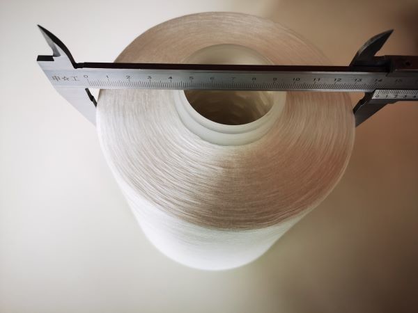 Spun Polyester sewing Thread With OEKO Certificate