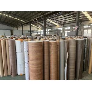 Zhengzhou Rainbow International Wood Co., Ltd.
