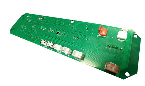 Quality Double Sided Multilayer PCB Circuit Board With Active Oxygen Reactions wholesale