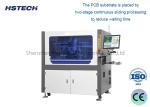 Double Work Platform Mini Offline PCBA Router Machine For Small Size PCB