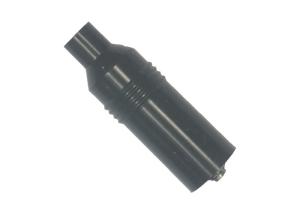 Quality Spark Plug Wire Assembly Stable Performance Spark Plug Wire Connector Of Silicone Rubber wholesale