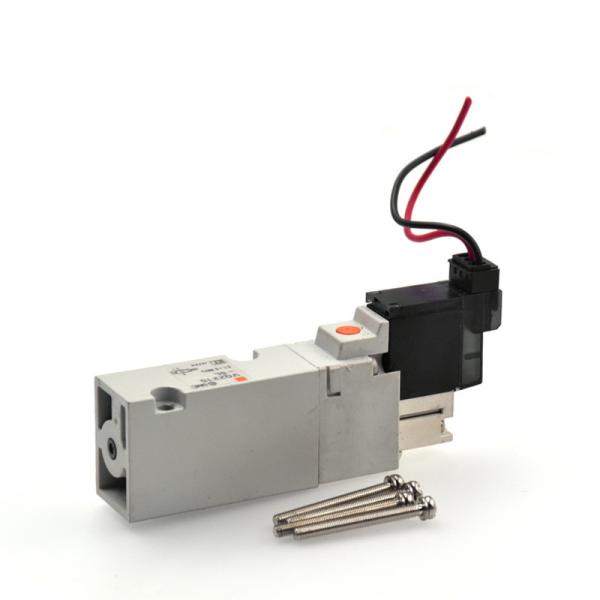 MSR25 MSR32 MSR40 solenoid valve