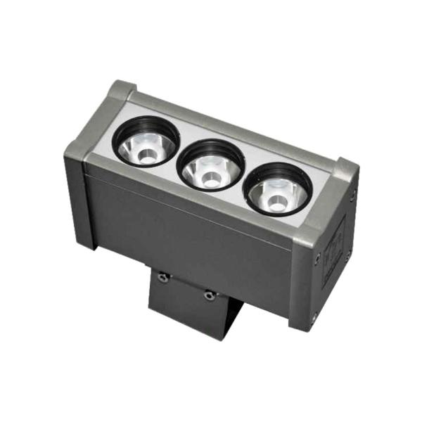 Anodizing LED Outdoor Flood Light 15W High Lumen LED Floodlight