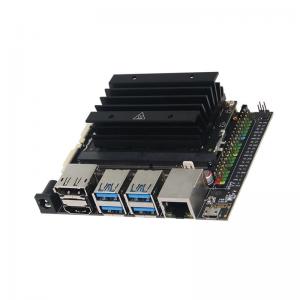 Quality Jetson Nano 4G Embedded Linux SBC Single Board Computer HDMI/DP 4 GB 64-Bit LPDDR4 25.6 GB/S wholesale