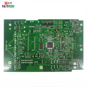 Quality Electronic Aluminum LED Lighting PCB Assembly Service wholesale