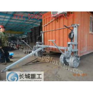 Quality Container Movement Set/Container handling equipment/Shelter mobile mechanism wholesale