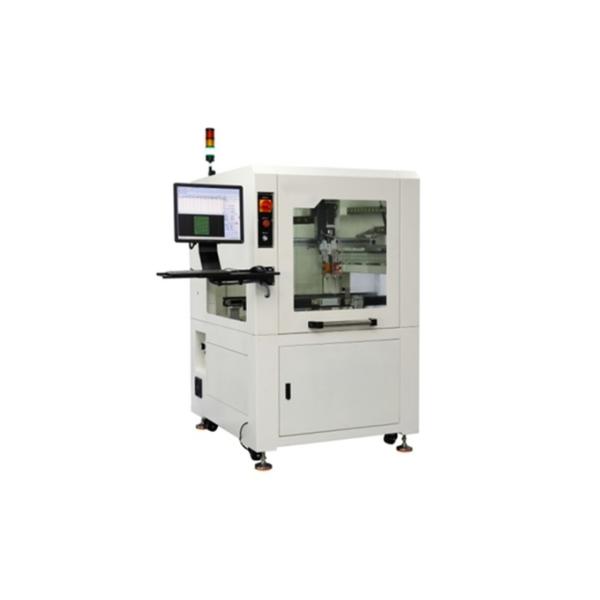 Windows Control 10kg/5kg Loading Capacity Visual Dispensing Machine 1