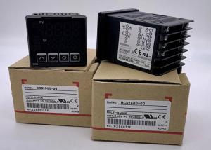 China BCS2A00-00 PID Intelligent Temperature Controller SMD 1 Circuit Thermostat on sale