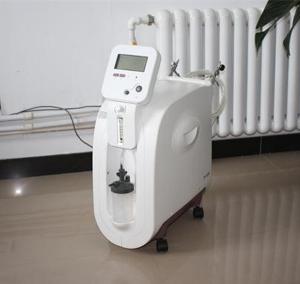 China Intraceuticals Oxygen Facial Machine on sale