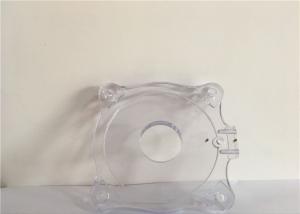Quality Sand Casting CNC Machining Prototype Service PPS PVC Plastic Prototypes wholesale