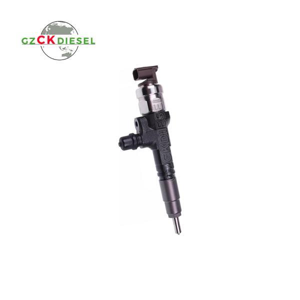Common Rail Injector 1J705-53052 1J705-53053 295050-1331 For Kubota V2607-CR-TE4 Engine SB65P SV65PC SSV65