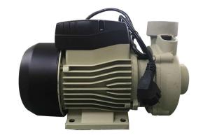 Quality 2850RPM Speed High Volume Water Pumps Vortex Casing In Centrifugal Type 1HP 0.75KW wholesale