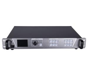 Quality Sysolution 2 In 1 Video Processor S50S, 8 Ethernet Outputs,5200,000 Pixels, 4k 60Hz，4 images wholesale