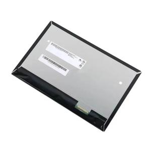 30K Hours 10.1 Inch LCD Display RGB Vertical Stripe IPS TFT LCD