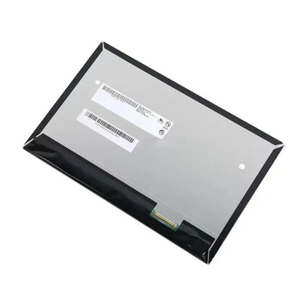 Cheap 30K Hours 10.1 Inch LCD Display RGB Vertical Stripe IPS TFT LCD for sale