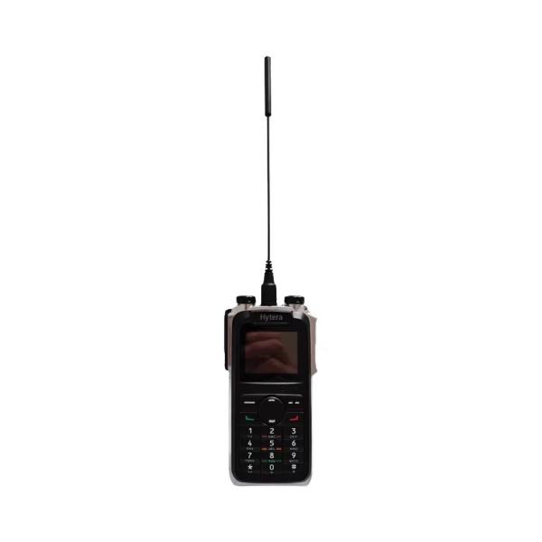 Hytera X1P Professional Digital DMR Walkie-talkie with IPX7 Waterproof 1500-2000mAh Battery and 5W Output Power