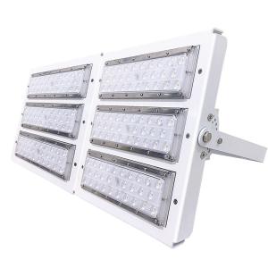 Buy cheap Basketball Course Sport Field Outdoor LED Flood Lights 300w 25/60/90 Degree Beam from wholesalers