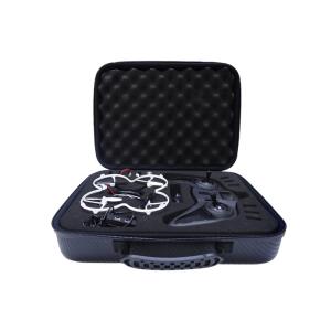 Waterproof and Shockproof EVA Travel Case with Cutting Foam Insert