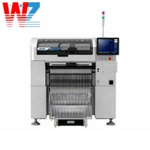 SMT Assembly Machine Chip Mounter JUKI RS-1 SMT Pick And Place Machine  for Component Mounting