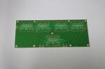 Green Multilayer PCB 6-Layer Rogers PCB High Performance Wave Receiving Antenna