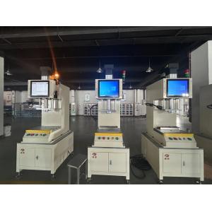 Quality High Precision Servo Driven Press For Various Manufacturing Processes wholesale