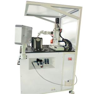 Quality 200W Fiber Laser Welding Machine with PLC Control System wholesale