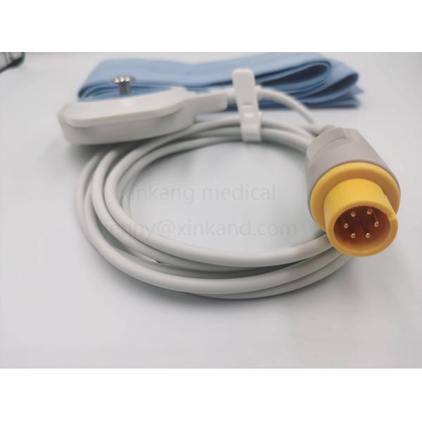 Fetal Transducer CBionics BPM-9000 TOCO Probe 3m