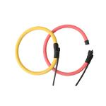 rogowski coil flexible current transformer 1-1000A FRC-210-G1 with amplifier