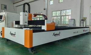 Quality High Precision Leading Solution Sheet Metal Laser Cutting Machine wholesale