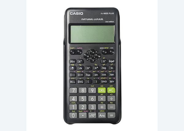 Cheap For Casio FX-95ES PLUS calculator multifunctional function scientific calculator Middle and high school notes for sale