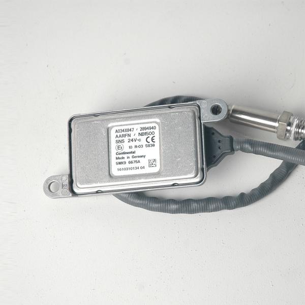 Cheap 2894940 Cummins NOX Sensor for sale