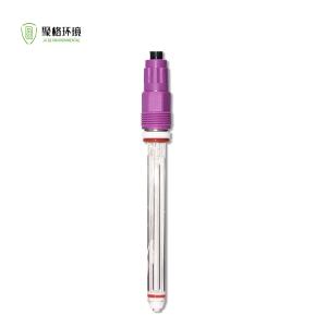 Quality Sodium Hypochlorite Solution Analog ORP Sensor Customized Support wholesale