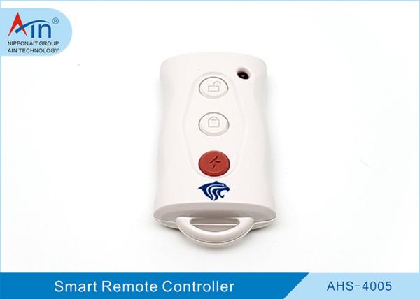 Cheap Wireless Universal Remote Controller For Access Control & Security System for sale