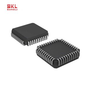 China AT89S52-24JU Semiconductor Microcontroller IC Chip Flash Memory Embedded Applications on sale