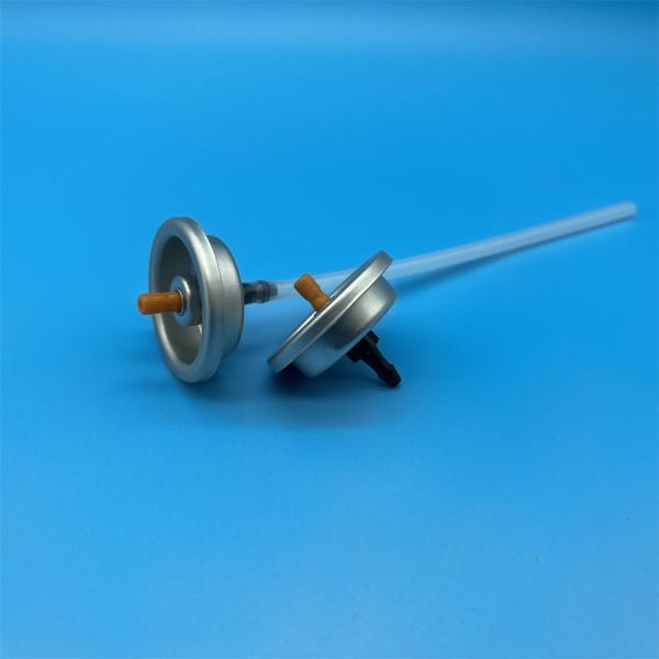 Industrial Oxygen Valve with High-Pressure Capability - Versatile and Reliable Solution