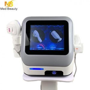 Buy cheap 2019 hifu liposonix fat reducing body slimming machine from wholesalers