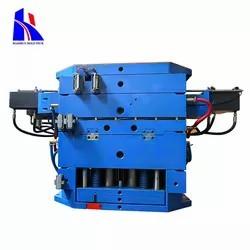 Cheap P20 Steel Toolmaking Services , HASCO DME Tool Making Process for sale