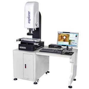 Multi Function Optical Coordinate Measuring System High Precision OEM ODM