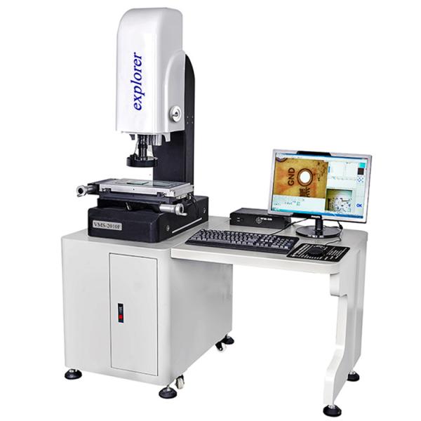 Cheap Multi Function Optical Coordinate Measuring System High Precision OEM ODM for sale