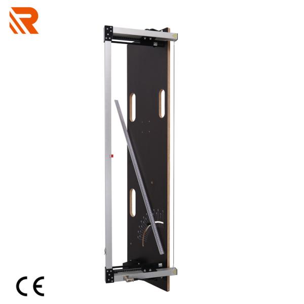 54'' Hot Wire Foam Cutter Industrial For Sponge EPS KT Board