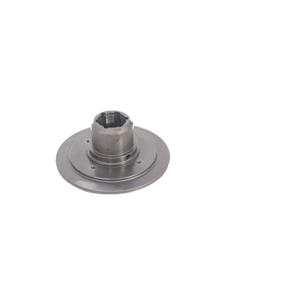Pulley Cvt Transmission Components Continuously Variable Transmission Teeth 12